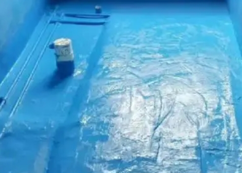 龙江卫生间漏水维修公司分享下龙江卫生间防水工程中常用防水涂料介绍。